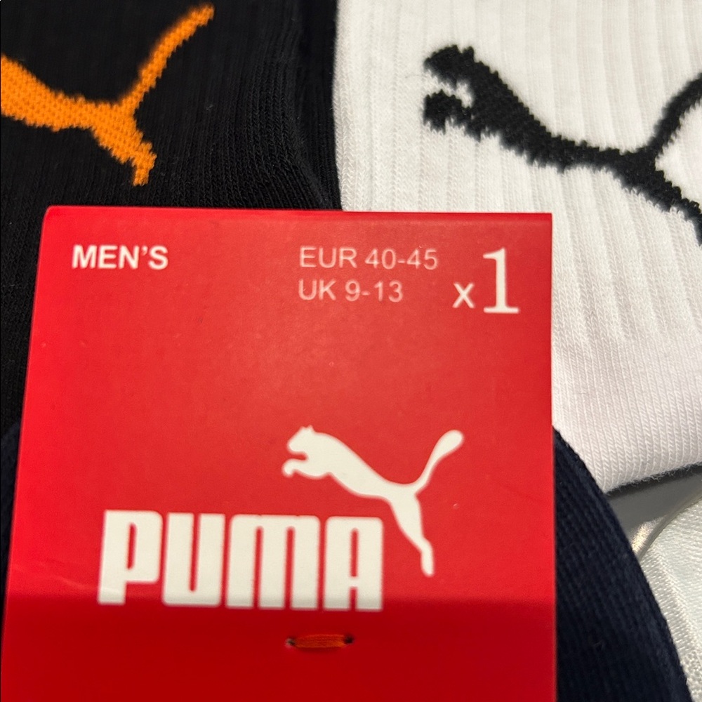 SPORTS SOCKS - Picture 2 of 5